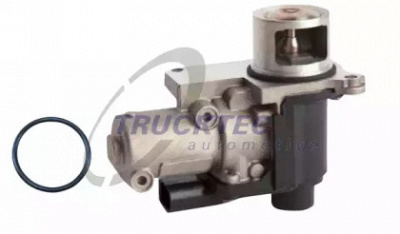 TRUCKTEC AUTOMOTIVE 0716035 -  Клапан возврата ОГ